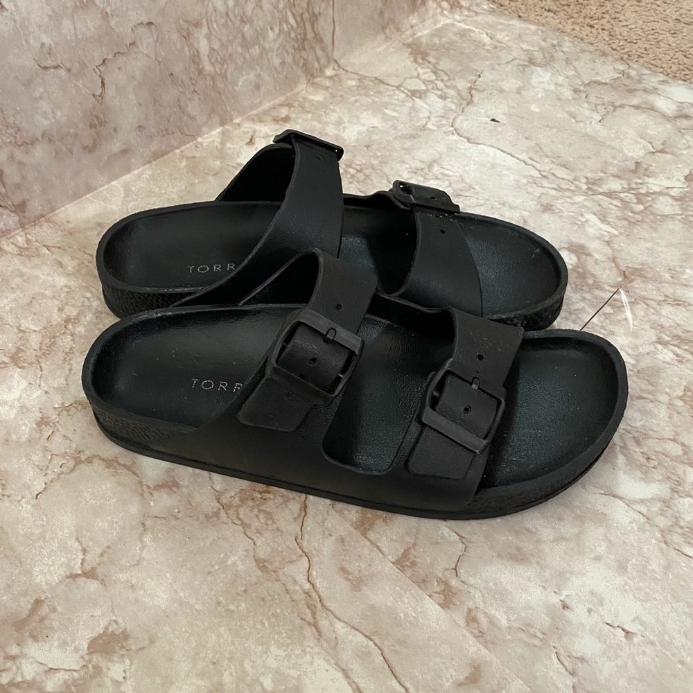 Black Slides